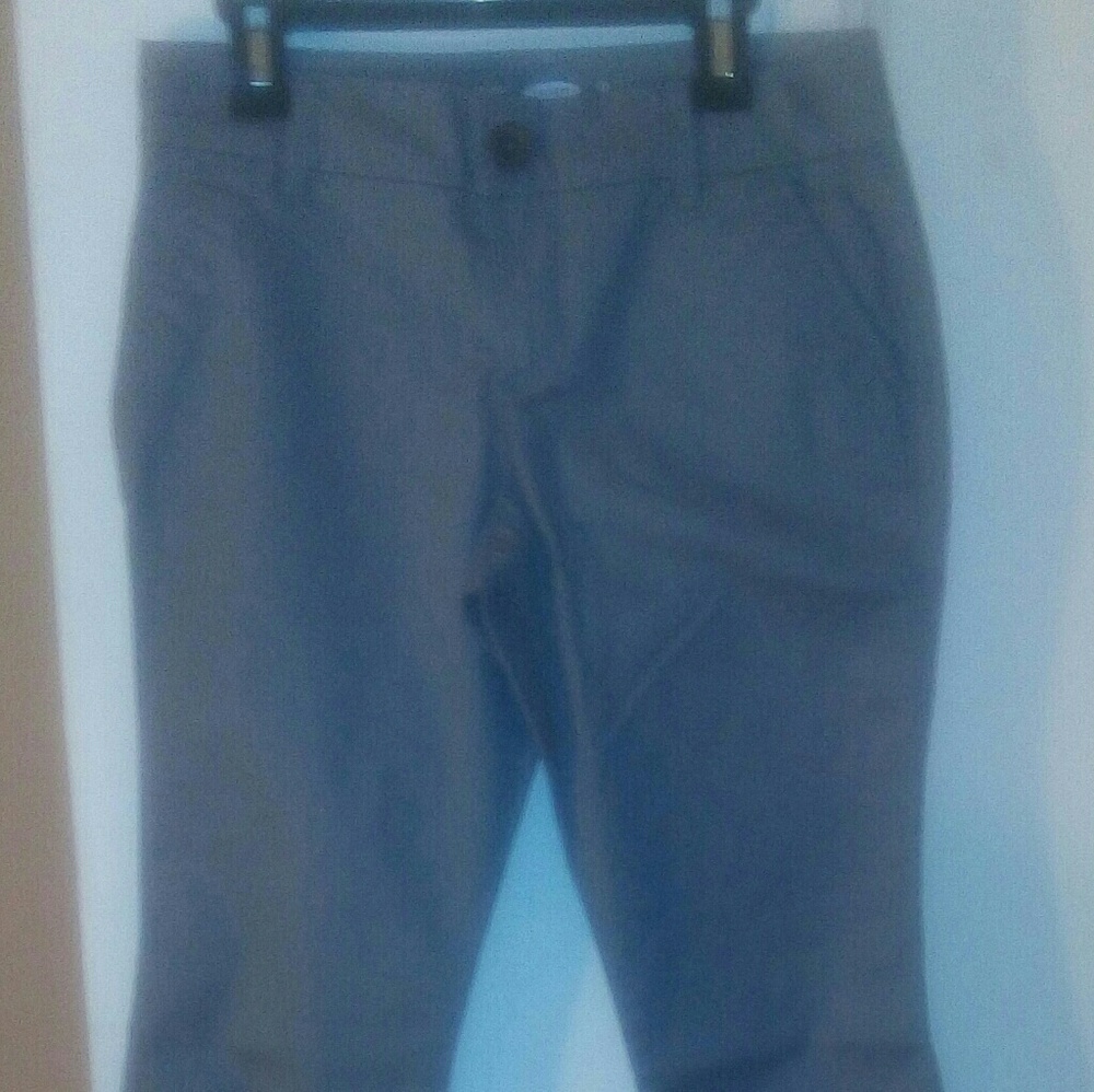 Womens new capris